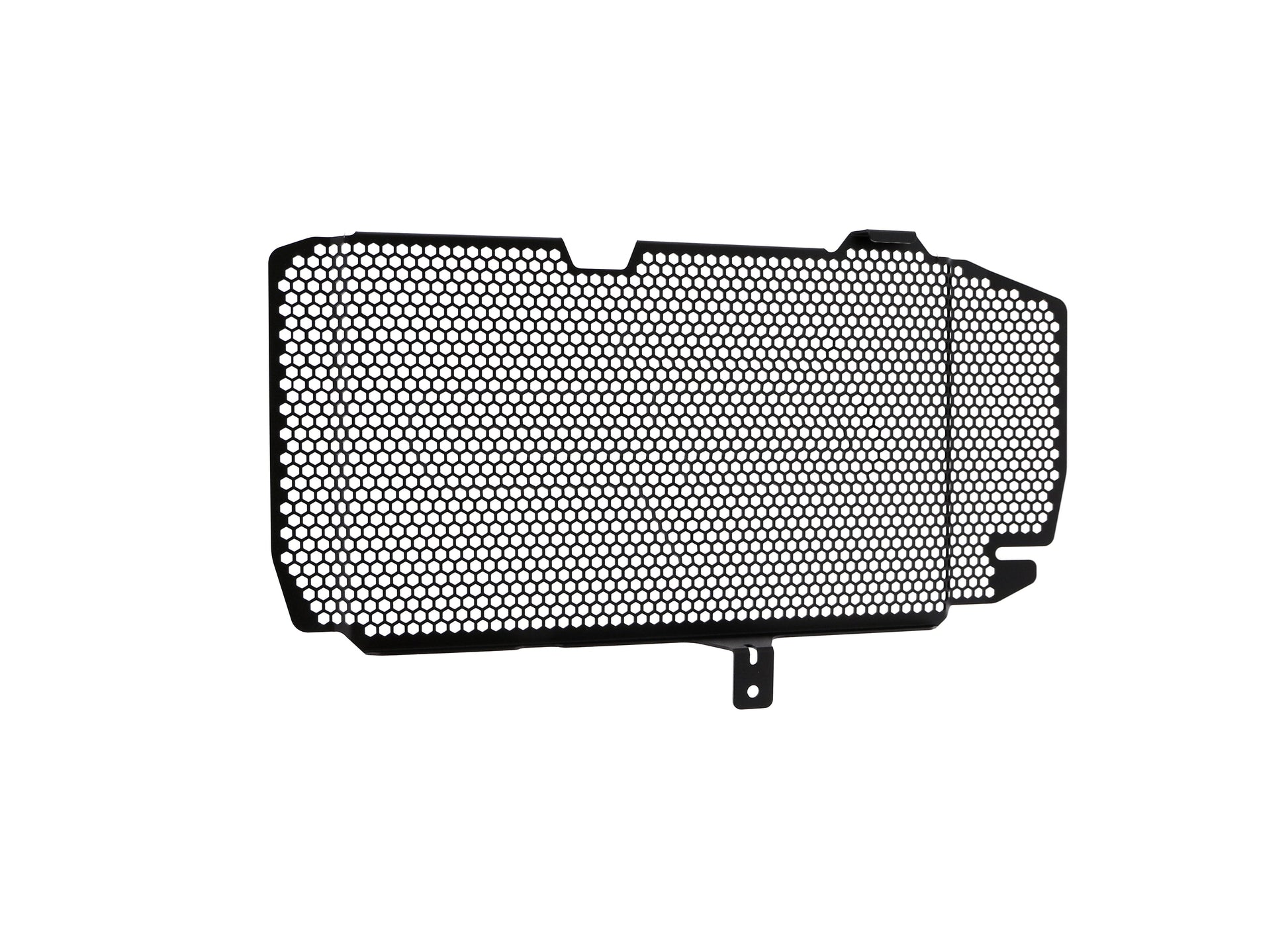 Evotech BMW F 800 R Radiatorcover 2015-2019