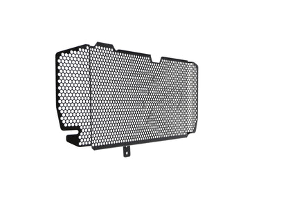 Evotech BMW F 800 R Radiatorcover 2015-2019