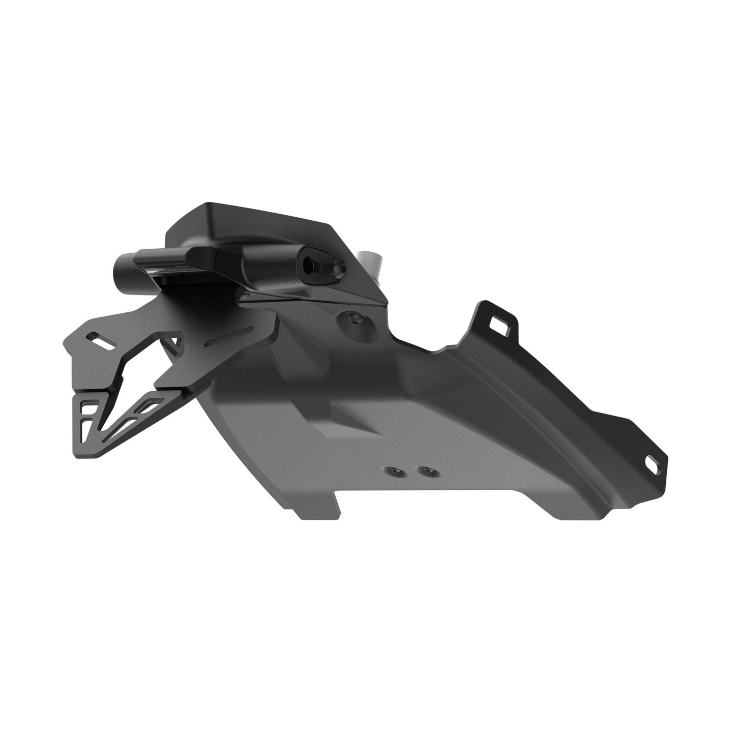 Kentekenplaathouder Evotech - BMW F 900 XR (2025+)