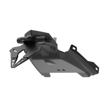 Kentekenplaathouder Evotech - BMW F 900 XR (2025+)