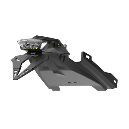 Evotech BMW F 900 R Nummernschildinhaber 2020+ US -Version