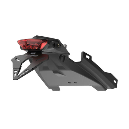 Evotech BMW F 900 XR -Nummernschildinhaber (2020+) US -Version