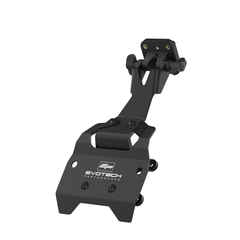 Evotech Garmin Sat Nave Upper Mount - BMW F 900 XR (2020+)