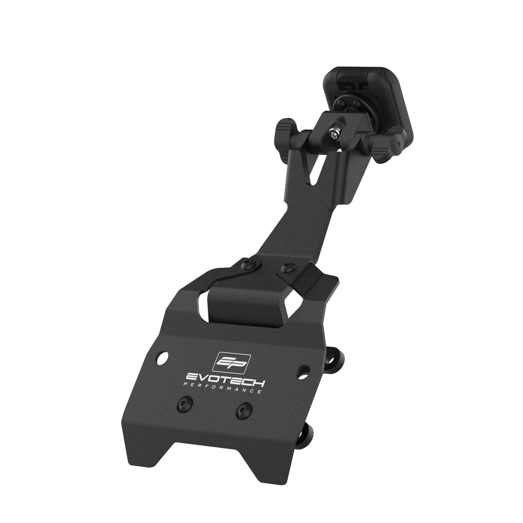 Evotech Peak Design Mount Sat Navper Mount - BMW F 900 XR (2020+)