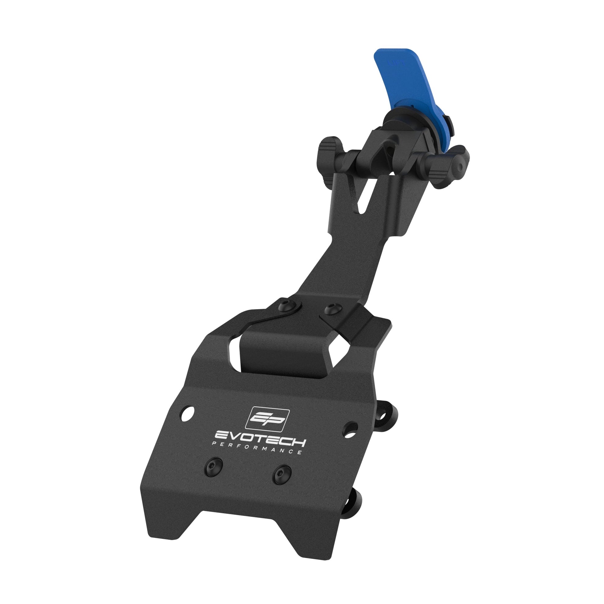 Bovenste Evotech Quad Lock Compatible Mount - BMW F 900 XR Triple Black (2025+)