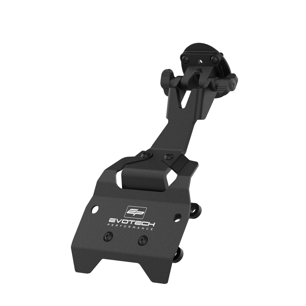 Evotech Tomtom Sat Nave Upper Mount - BMW F 900 XR (2020+)