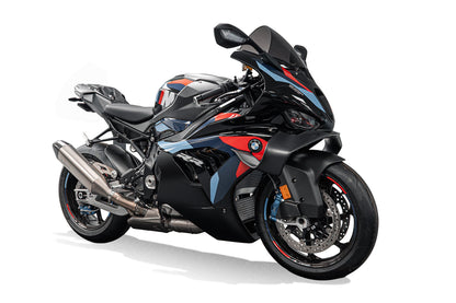 Verstelbare kentekenplaathouder Evotech - BMW M 1000 R (2025+)