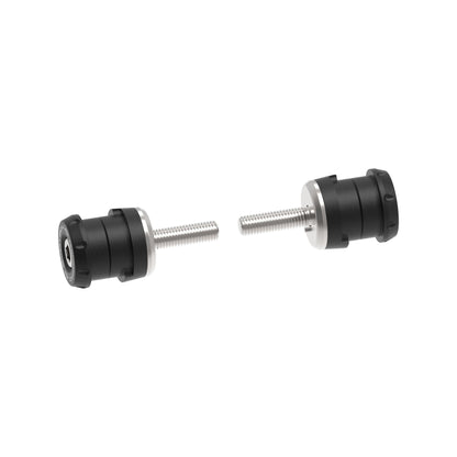 Evotech Stuurgewichten Set (OE Bar End Mirror Version) - BMW S 1000 R (2021 - 2024)