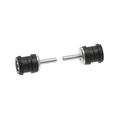 Evotech Stuurgewichten Set (OE Bar End Mirror Version) - BMW S 1000 R (2021 - 2024)
