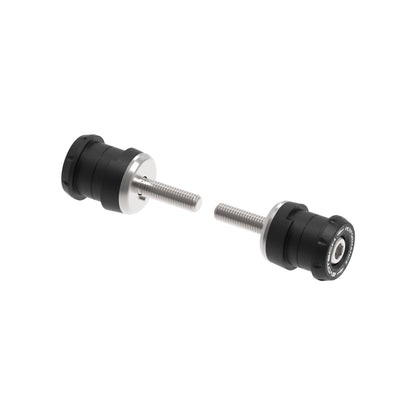 Evotech Stuurgewichten Set (OE Bar End Mirror Version) - BMW S 1000 R (2021 - 2024)