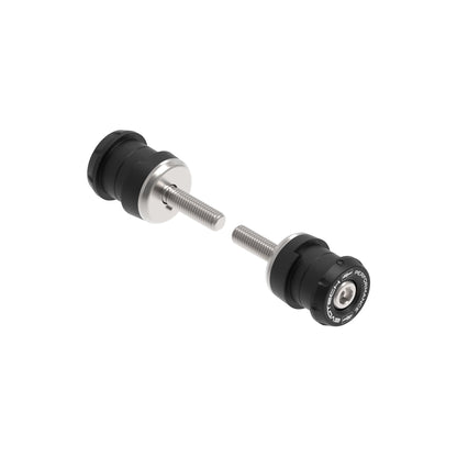 Evotech Stuurgewichten Set (OE Bar End Mirror Version) - BMW S 1000 R (2021 - 2024)