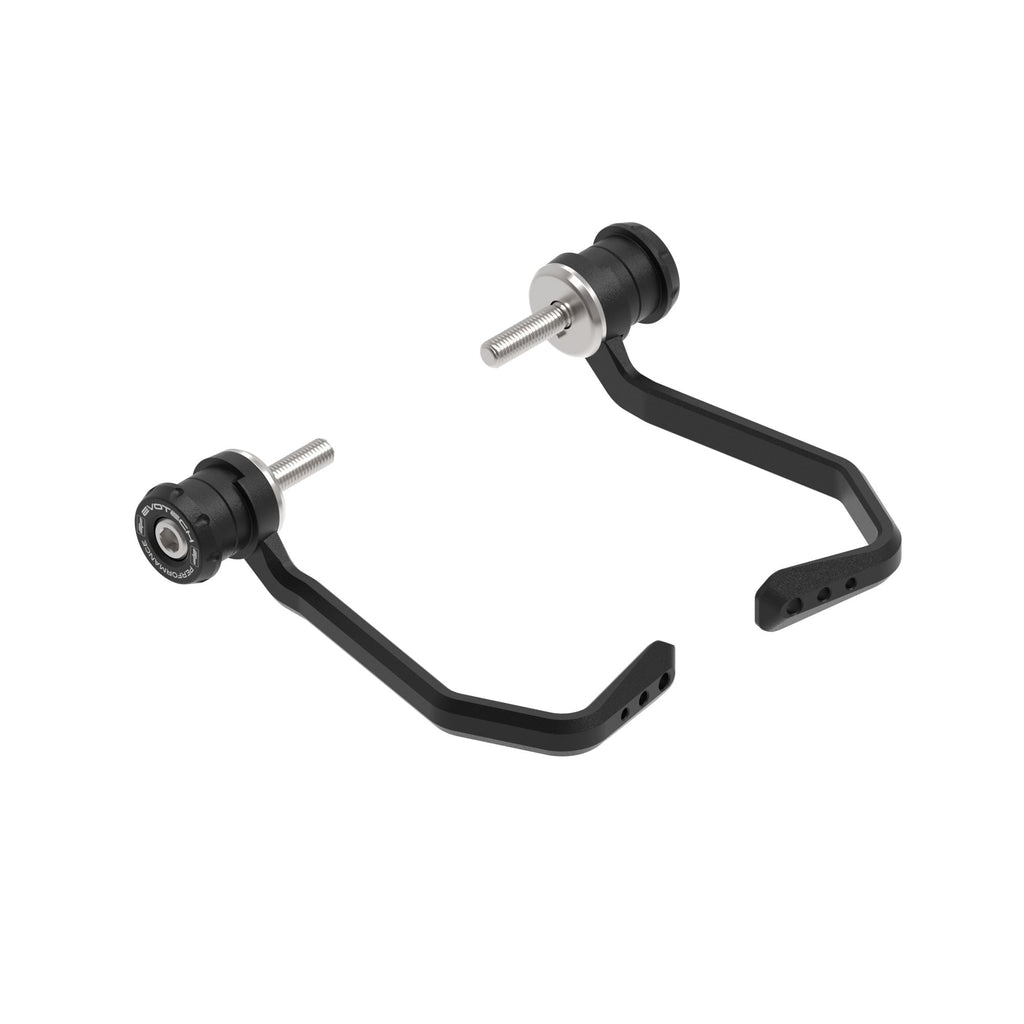 Evotech BMW M 1000 R Brake and Clutch Lever Protector Kit (2023+)