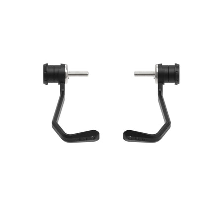 Remhendel en Koppelingshendel Beschermer Set Evotech - BMW F 900 R (2025+)