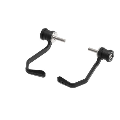 Remhendel en Koppelingshendel Beschermer Set Evotech - BMW F 900 R (2025+)