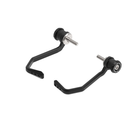 Remhendel en Koppelingshendel Beschermer Set Evotech - BMW F 900 R (2025+)