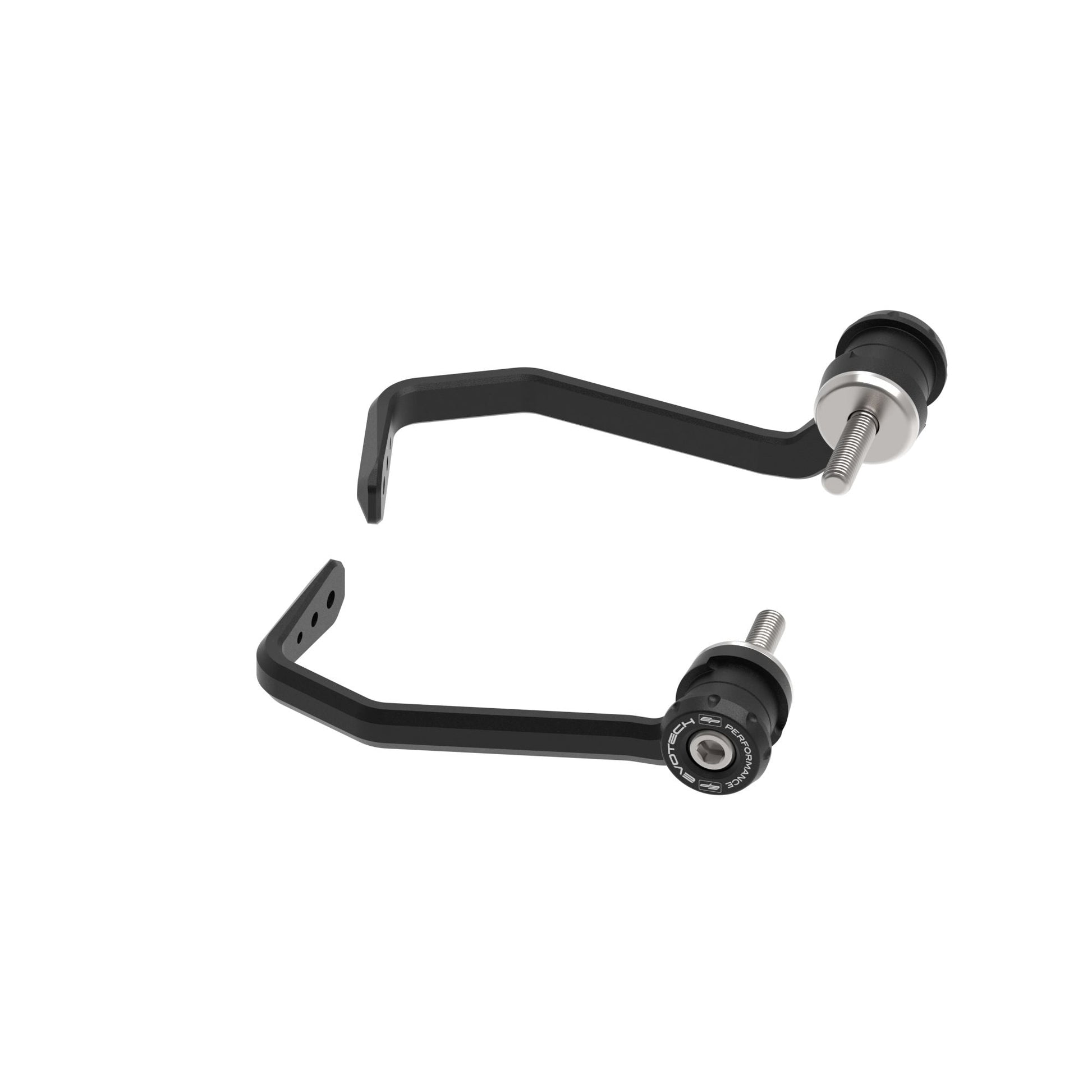 Remhendel en Koppelingshendel Beschermer Set Evotech - BMW M 1000 R (2025+)