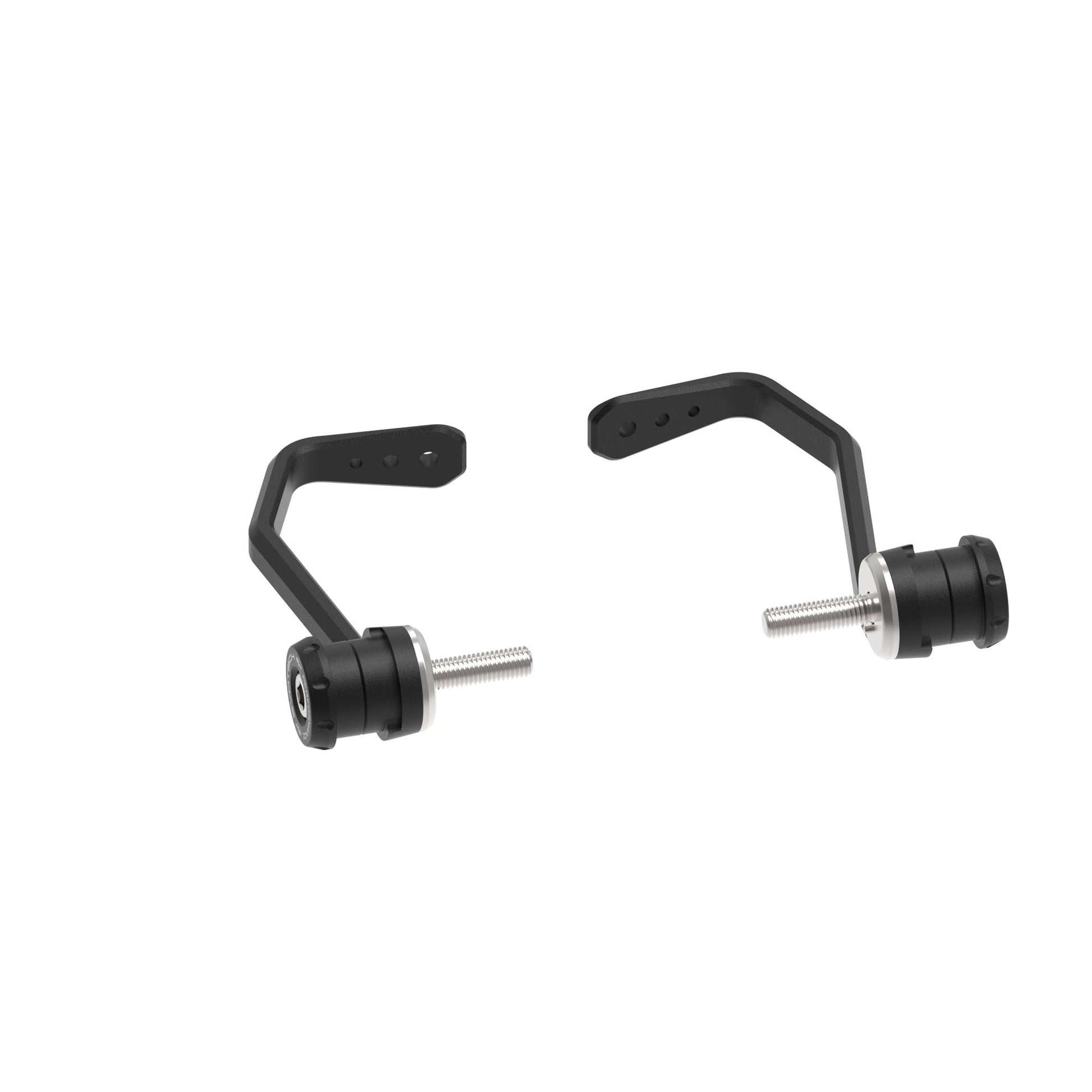 Remhendel en Koppelingshendel Beschermer Set Evotech - BMW M 1000 R (2025+)