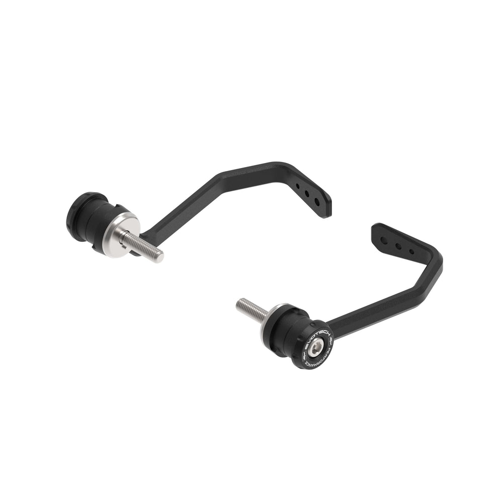 
                  
                    Evotech BMW S 1000 R Brake And Clutch Lever Protector Kit (2021 - 2024)
                  
                