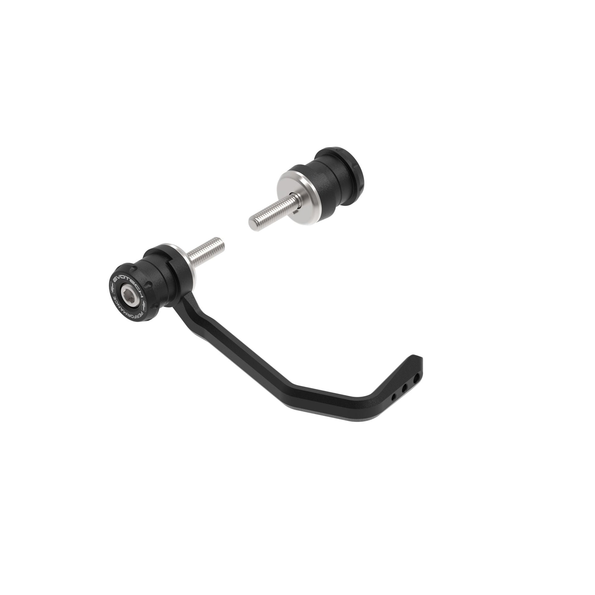 Evotech BMW M 1000 R Remhendel Beschermer Set (2023+)
