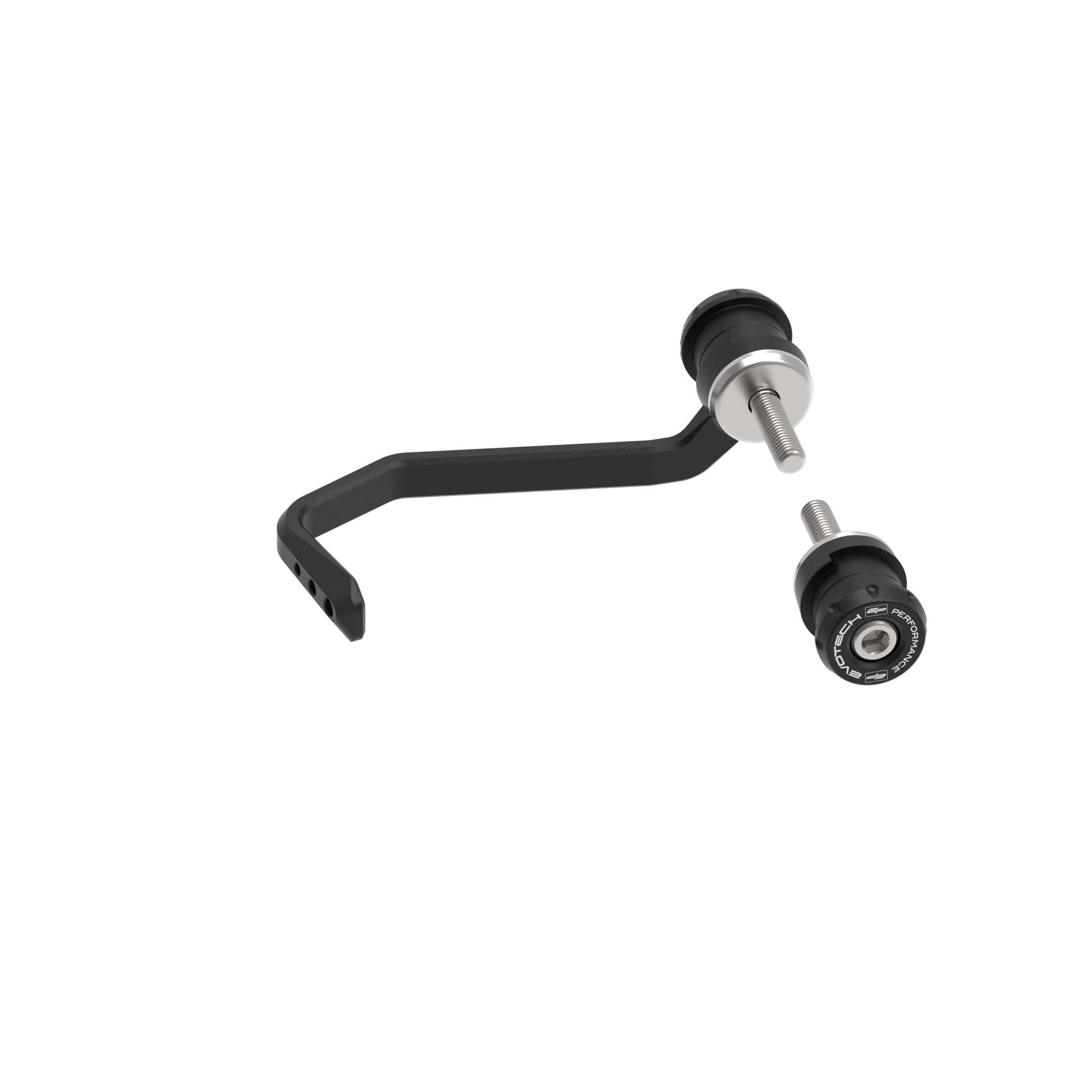 Evotech BMW M 1000 R Remhendel Beschermer Set (2023+)