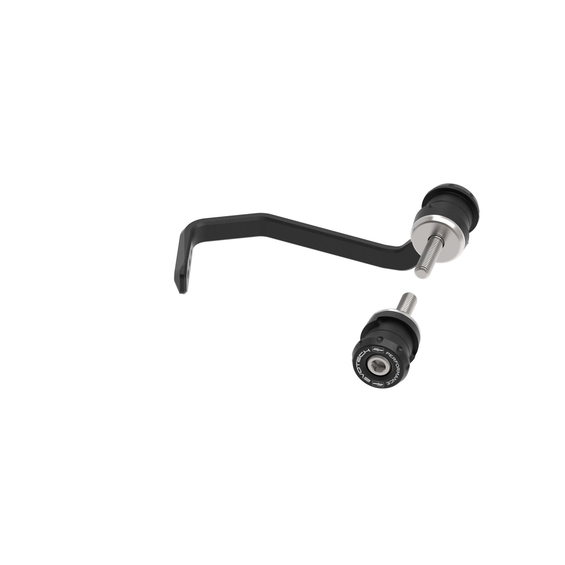 Evotech BMW M 1000 R Remhendel Beschermer Set (2023+)