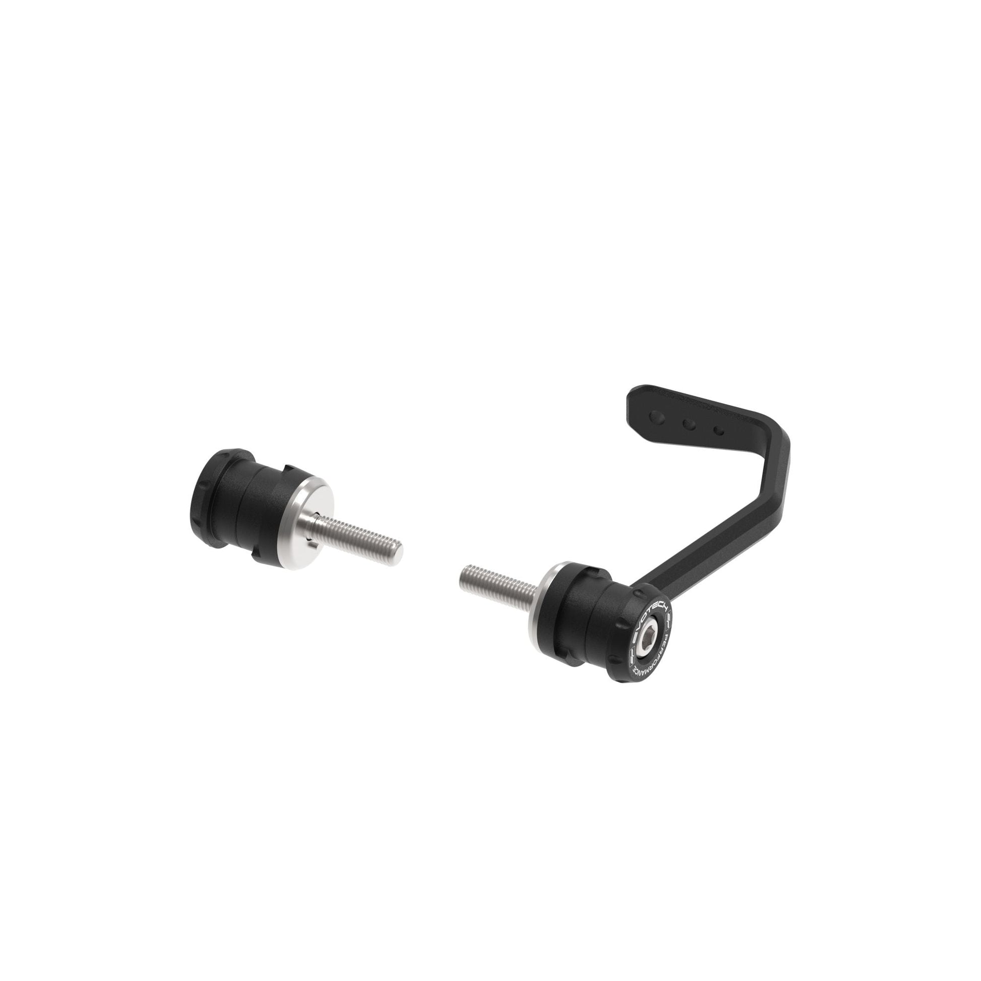 Evotech BMW M 1000 R Remhendel Beschermer Set (2023+)