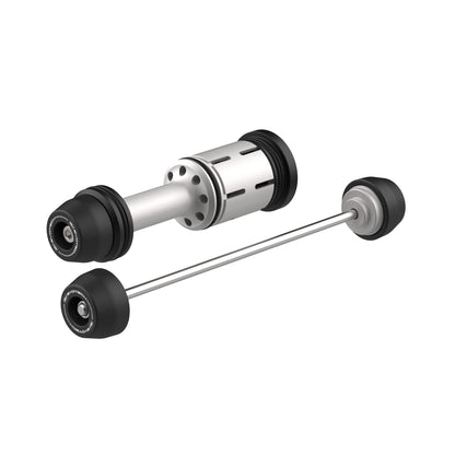 Evotech Voorvork en Achterbrug Beschermer Set - BMW R 12 (2024+)