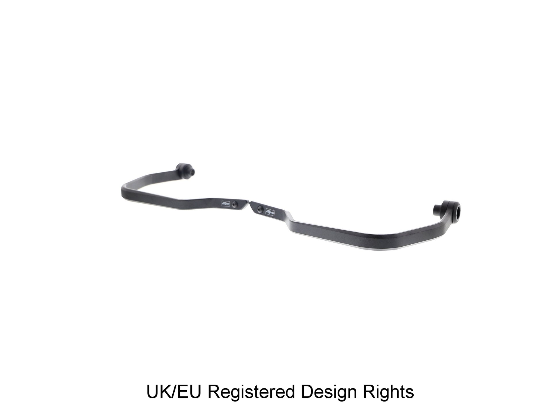 Evotech BMW R 1250 GS Rallye TE Hand Guard Protectors (2019 - 2023)
