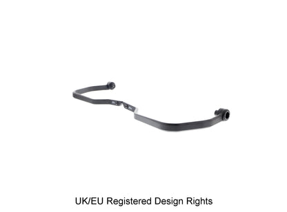 Evotech BMW R 1250 GS Rallye TE Hand Guard Protectors (2019 - 2023)