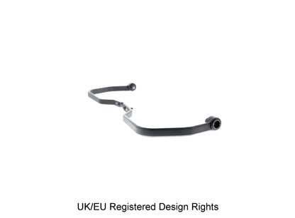 Evotech BMW R 1250 GS - Edition 40 Years GS Hand Guard Protectors (2021 - 2023)