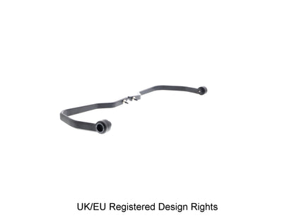 Evotech BMW R 1250 GS Adventure - Edition 40 Years GS Hand Guard Protectors (2021 - 2023)