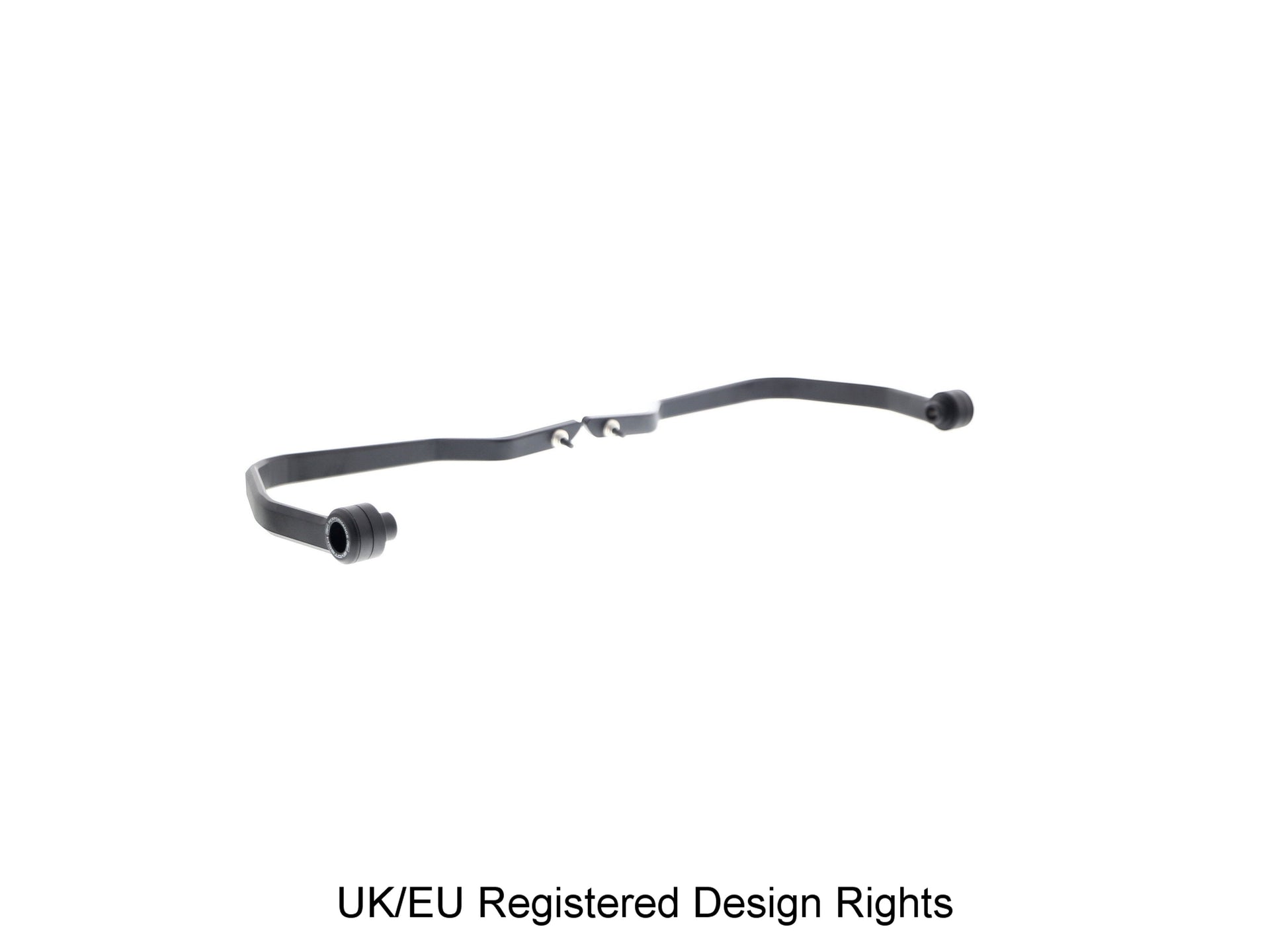 Evotech BMW R 1200 GS Rallye Hand Guard Protectors 2017 - 2018