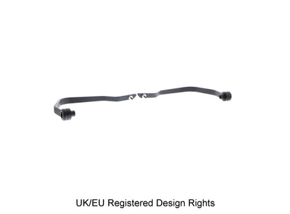 Evotech BMW R 1250 GS Adventure - Edition 40 Years GS Hand Guard Protectors (2021 - 2023)