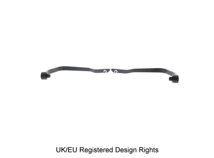 Evotech BMW R 1250 GS Adventure Rallye TE Hand Guard Protectors (2019 - 2023)