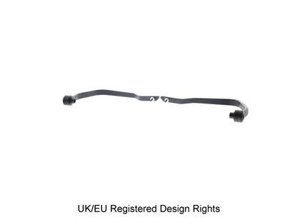Evotech BMW R 1250 GS Rallye TE Hand Guard Protectors (2019 - 2023)