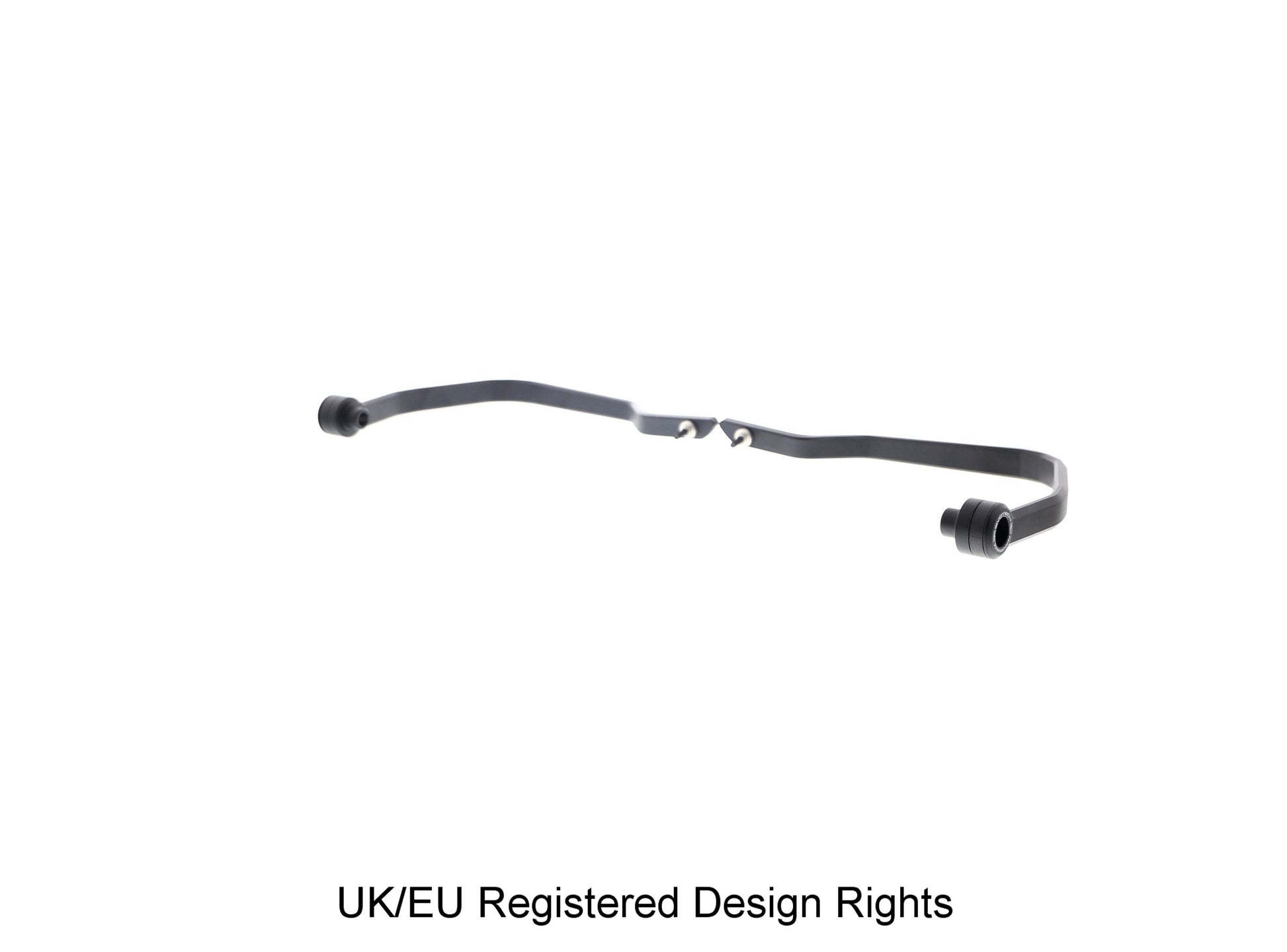 Evotech BMW S 1000 XR Sport Hand Guard Protectors 2018-2019