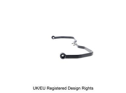 Evotech BMW R 1250 GS Adventure Rallye TE Hand Guard Protectors (2019 - 2023)