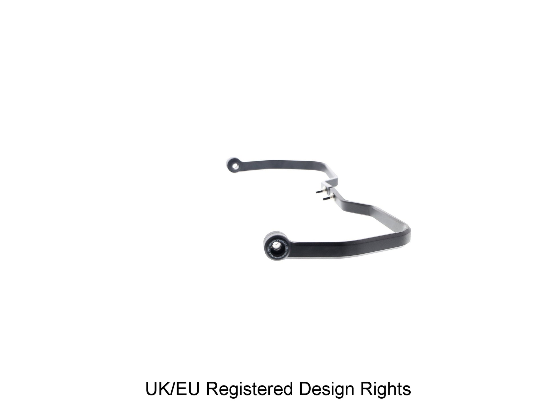 Handkap Beschermers Set Evotech - BMW F 900 XR Sport (2025+)
