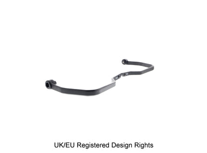 Evotech BMW R 1250 GS Rallye TE Hand Guard Protectors (2019 - 2023)