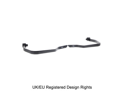 Evotech BMW R 1200 GS Rallye Hand Guard Protectors 2017 - 2018