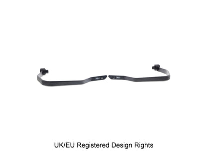 Handkap Beschermers Set Evotech - BMW F 900 XR (2025+)