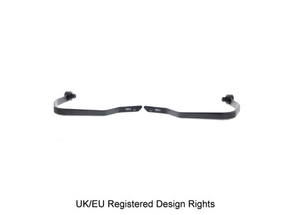 Evotech BMW R 1250 GS Adventure Hand Guard Protectors (2019 - 2023)