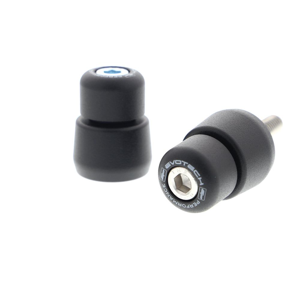 
                  
                    Evotech Bar End Weights - BMW S 1000 XR (2015-2019)
                  
                