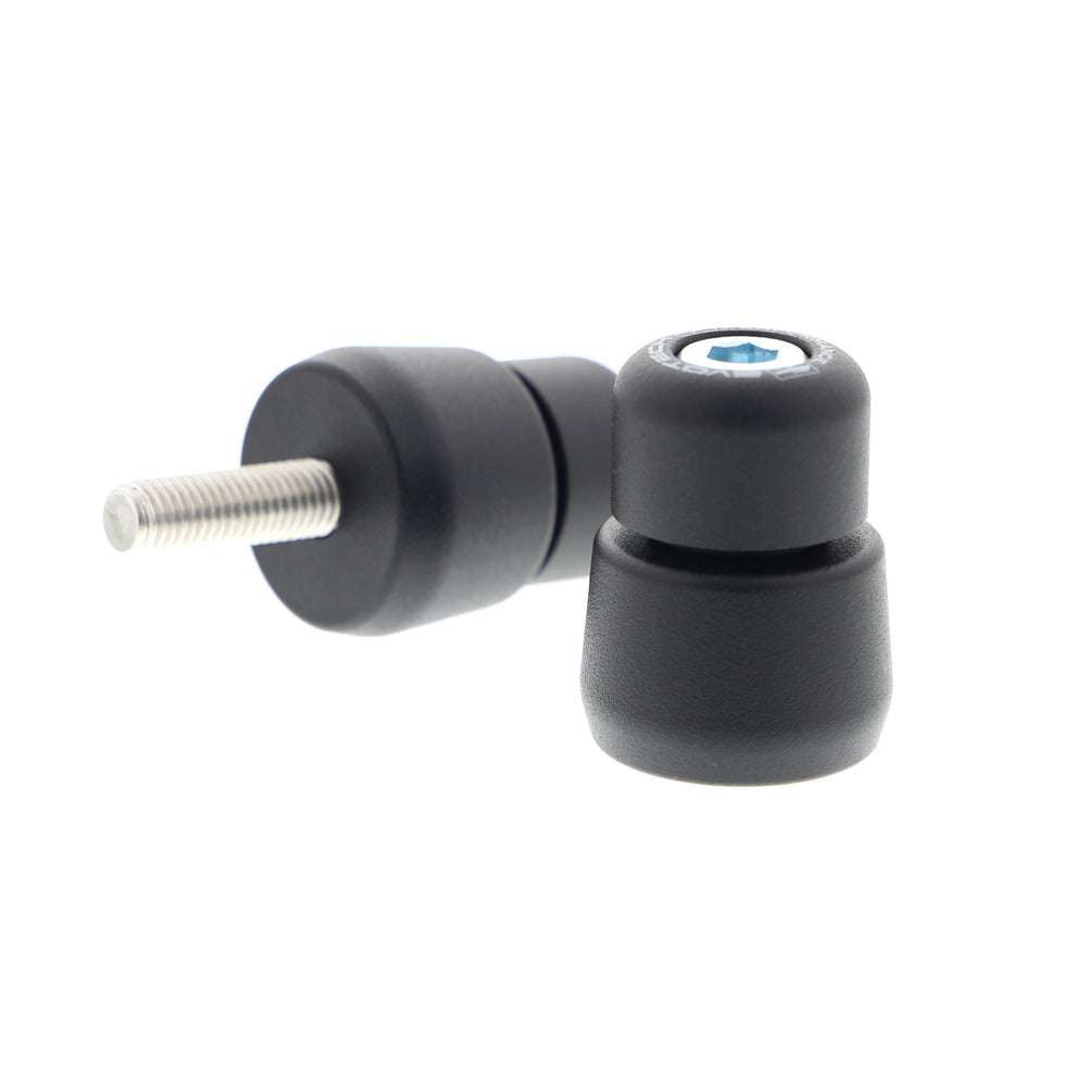 
                  
                    Evotech Bar End Weights - BMW S 1000 XR (2015-2019)
                  
                