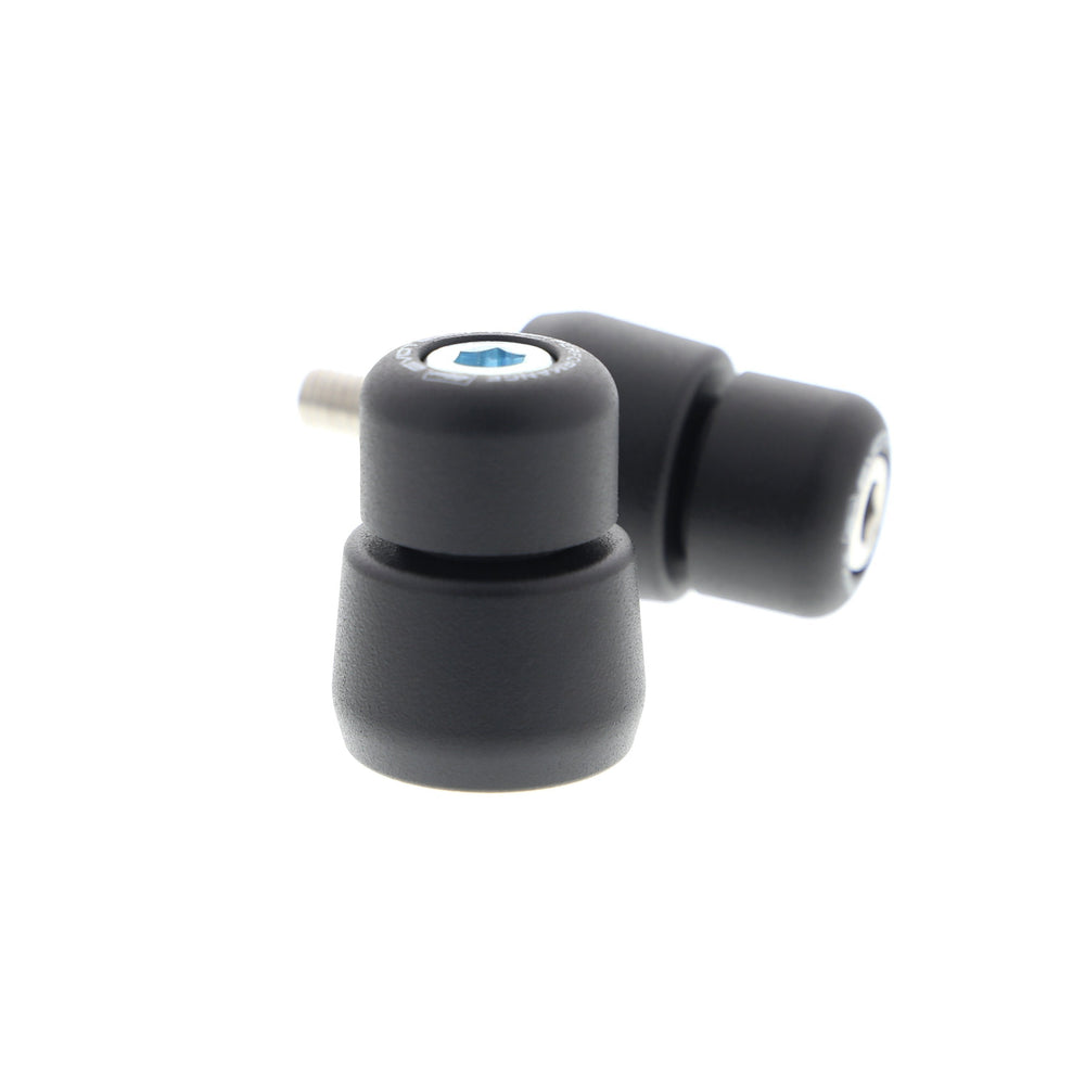 
                  
                    Evotech Bar End Weights - BMW S 1000 XR (2015-2019)
                  
                