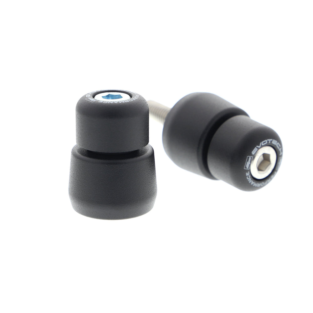 
                  
                    Evotech Bar End Weights - BMW S 1000 XR Sport (2018-2019)
                  
                