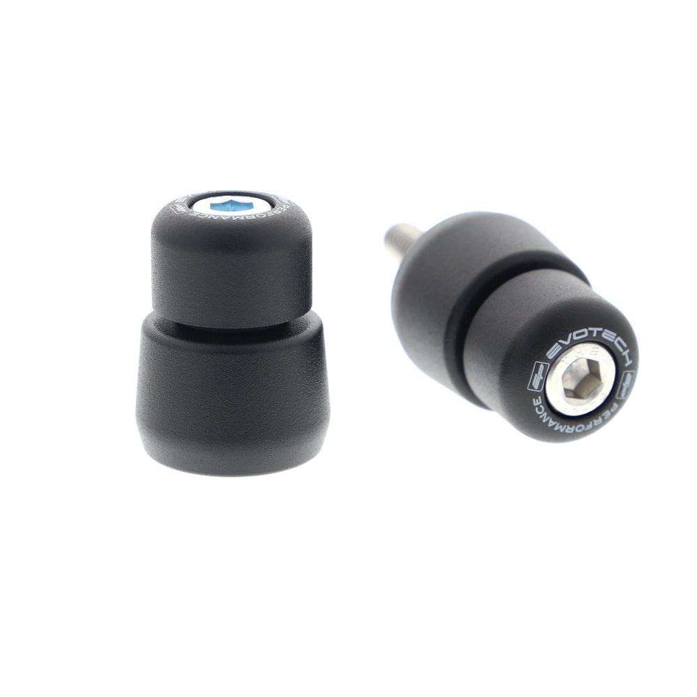 
                  
                    Evotech Bar End Weights - BMW S 1000 XR (2015-2019)
                  
                