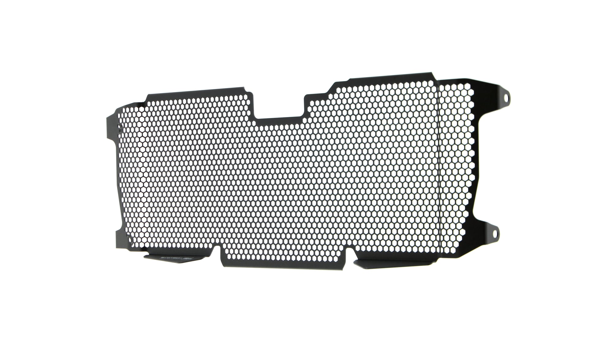 Evotech BMW R 1200 R Radiatorcover 2015 - 2018