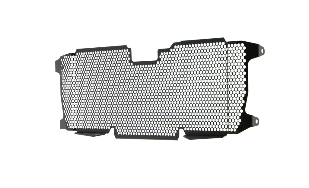 EVOTECH BMW R 1200 R RADIATOR GURD 2015 - 2018