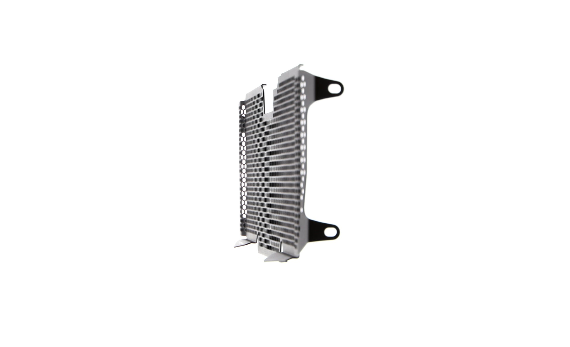 Evotech BMW R 1200 RS Radiatorcover 2015 - 2018